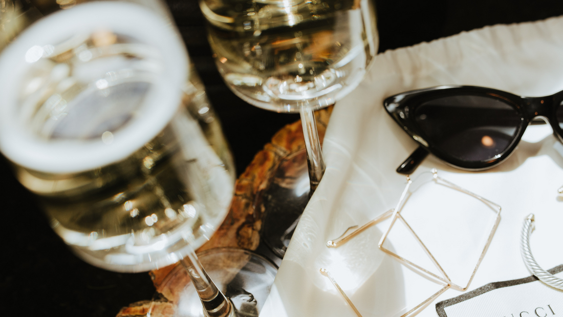 How to Look Effortlessly Expensive (No Trust Fund Required)